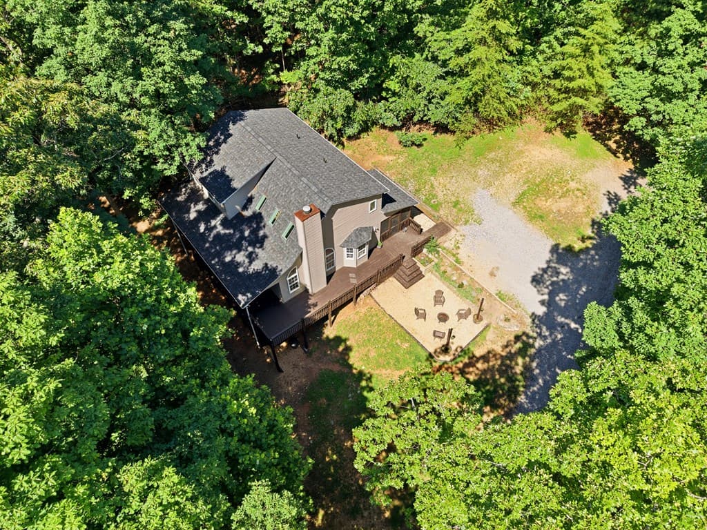 756 Gordon Thomas Road, Blairsville GA 30512 - Photo