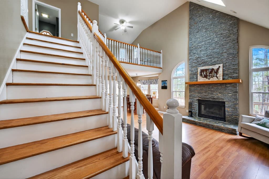756 Gordon Thomas Road, Blairsville GA 30512 - Photo