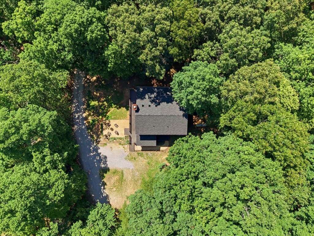 756 Gordon Thomas Road, Blairsville GA 30512 - Photo