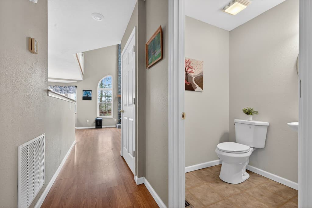 756 Gordon Thomas Road, Blairsville GA 30512 - Photo