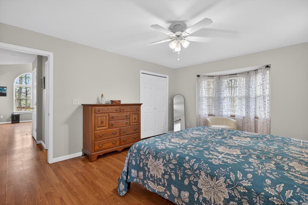756 Gordon Thomas Road, Blairsville GA 30512 - Photo