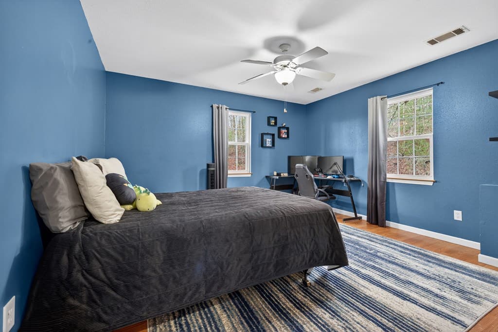756 Gordon Thomas Road, Blairsville GA 30512 - Photo