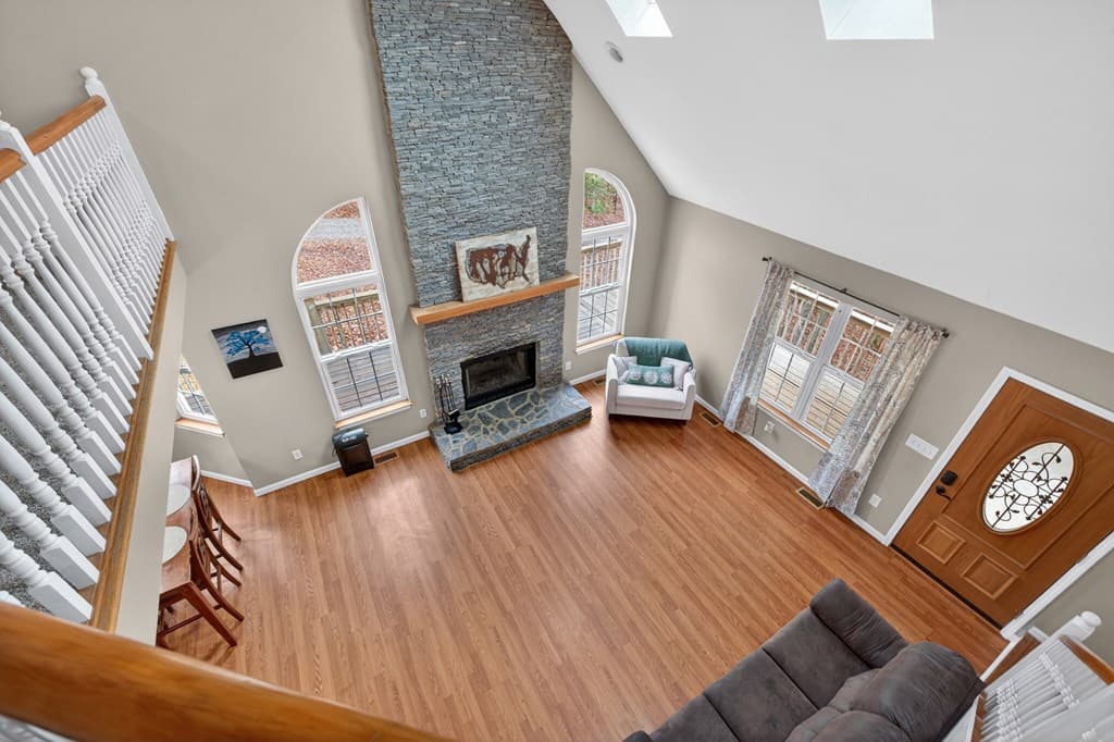 756 Gordon Thomas Road, Blairsville GA 30512 - Photo
