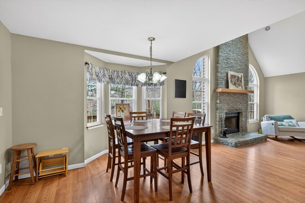 756 Gordon Thomas Road, Blairsville GA 30512 - Photo