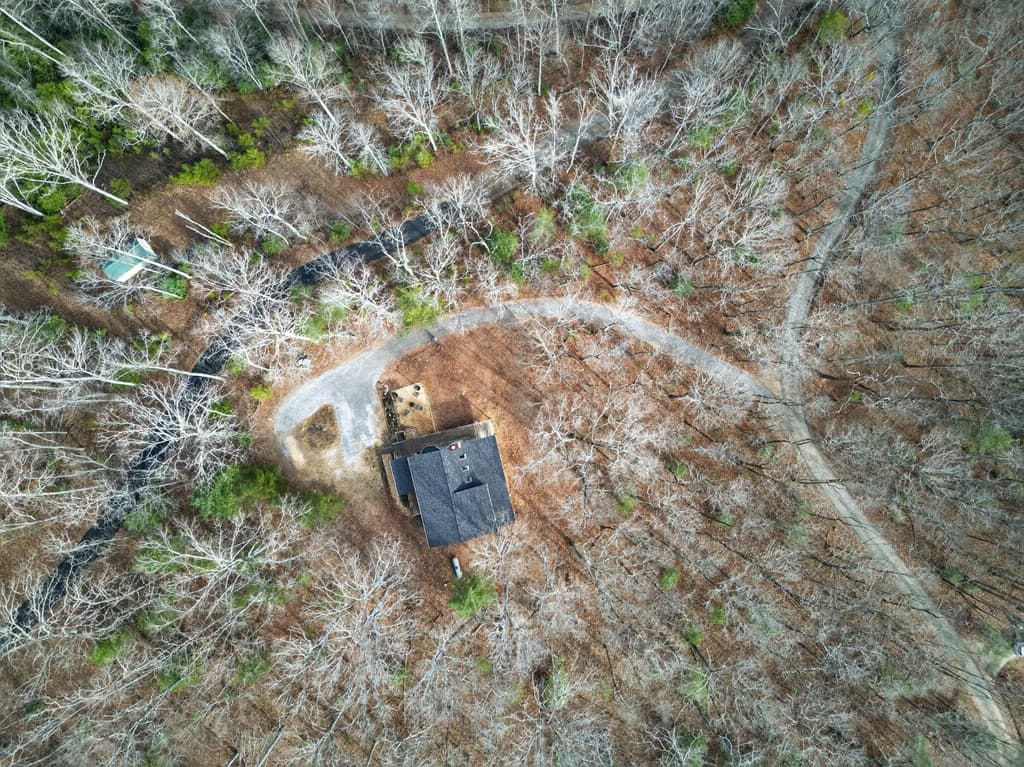 756 Gordon Thomas Road, Blairsville GA 30512 - Photo