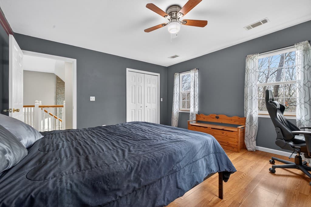 756 Gordon Thomas Road, Blairsville GA 30512 - Photo