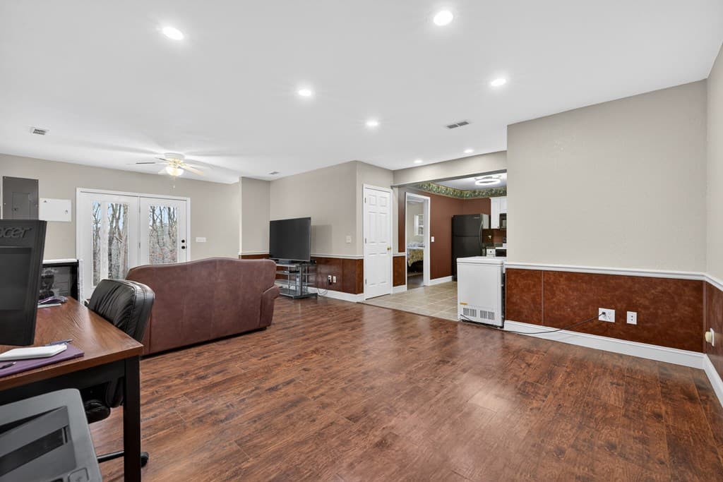 756 Gordon Thomas Road, Blairsville GA 30512 - Photo