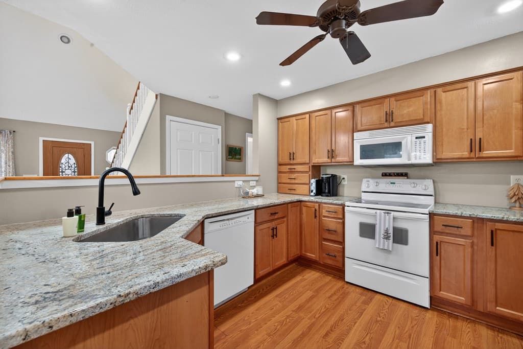 756 Gordon Thomas Road, Blairsville GA 30512 - Photo