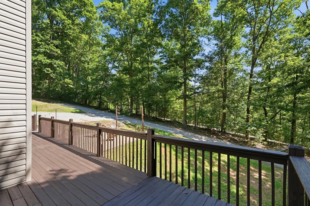 756 Gordon Thomas Road, Blairsville GA 30512 - Photo