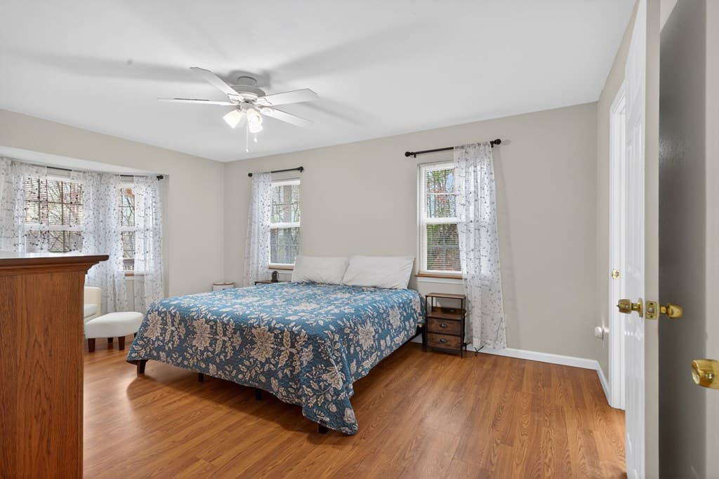 756 Gordon Thomas Road, Blairsville GA 30512 - Photo