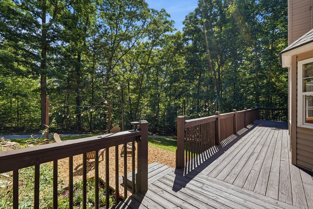 756 Gordon Thomas Road, Blairsville GA 30512 - Photo