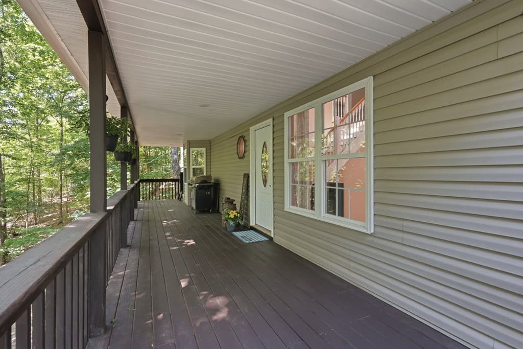 756 Gordon Thomas Road, Blairsville GA 30512 - Photo