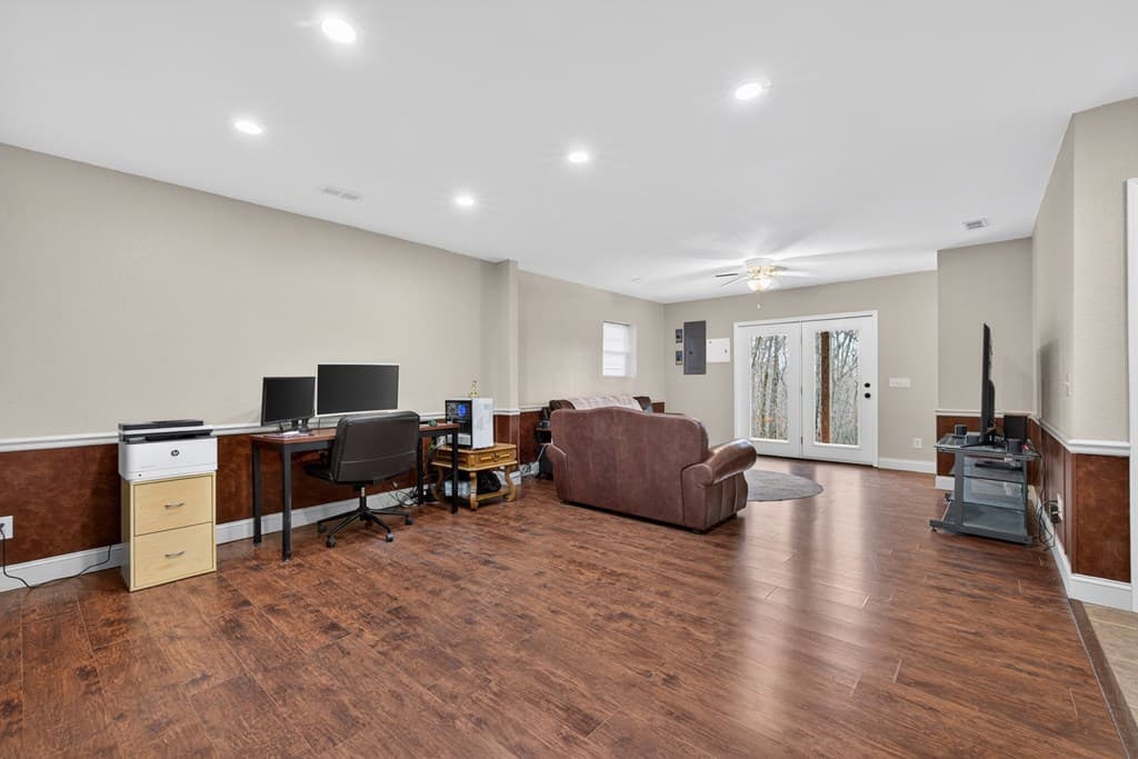 756 Gordon Thomas Road, Blairsville GA 30512 - Photo