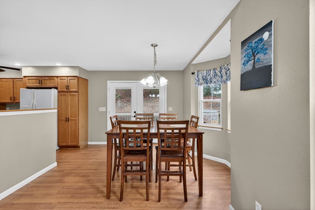 756 Gordon Thomas Road, Blairsville GA 30512 - Photo