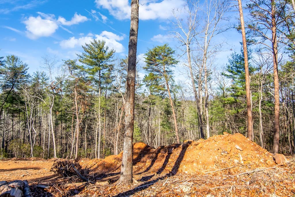 LT 10R Whispering Oaks Drive, Ellijay GA 30540 - Photo