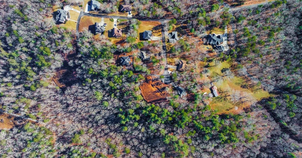 LT 10R Whispering Oaks Drive, Ellijay GA 30540 - Photo