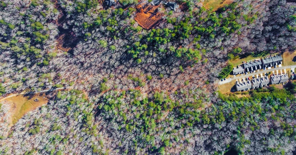 LT 10R Whispering Oaks Drive, Ellijay GA 30540 - Photo