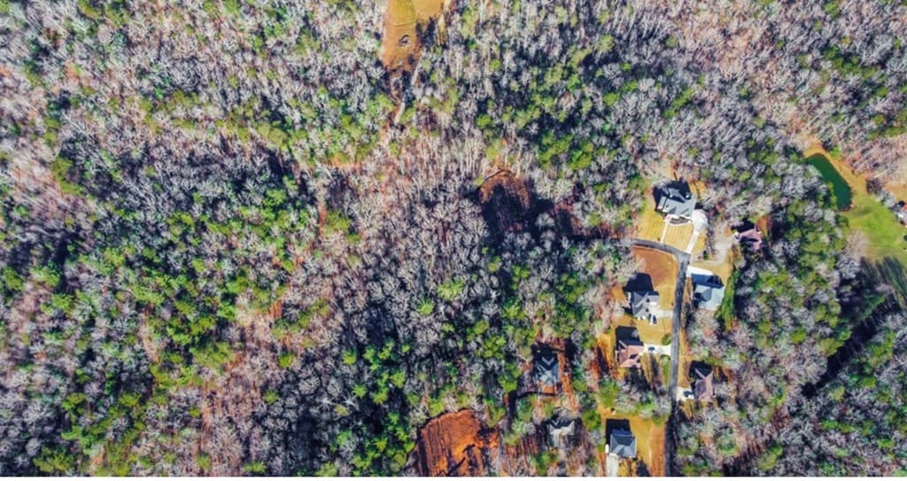 LT 11 Whispering Oaks Drive, Ellijay GA 30536 - Photo