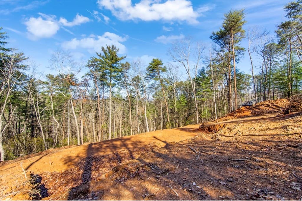 LT 11 Whispering Oaks Drive, Ellijay GA 30536 - Photo