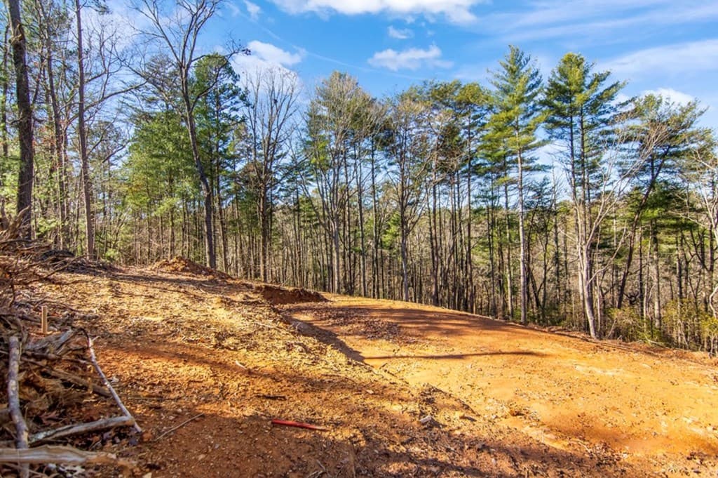 LT 11 Whispering Oaks Drive, Ellijay GA 30536 - Photo