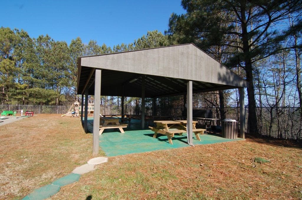 LT 1145 Monet Drive, Ellijay GA 30540 - Photo