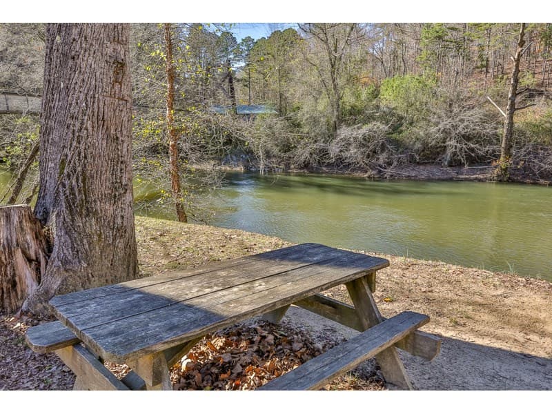 LT 1145 Monet Drive, Ellijay GA 30540 - Photo