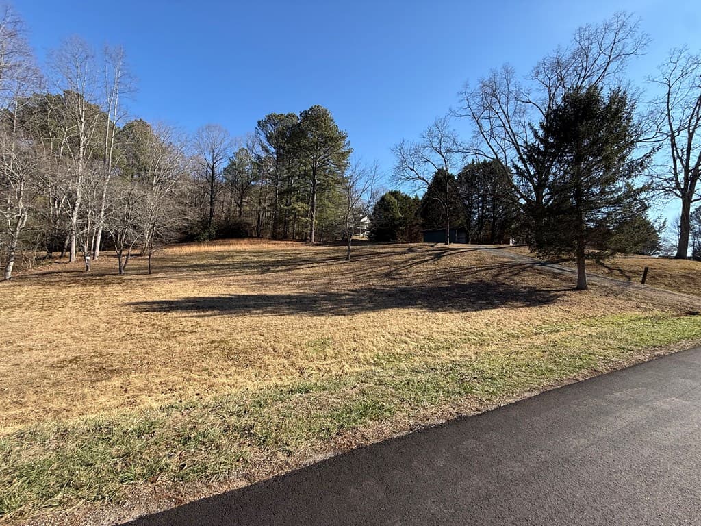 Lot 5 Victoria Woods, Hiawassee GA 30546 - Photo