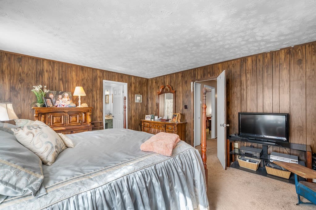2164 Yukon Road, Ellijay GA 30536 - Photo