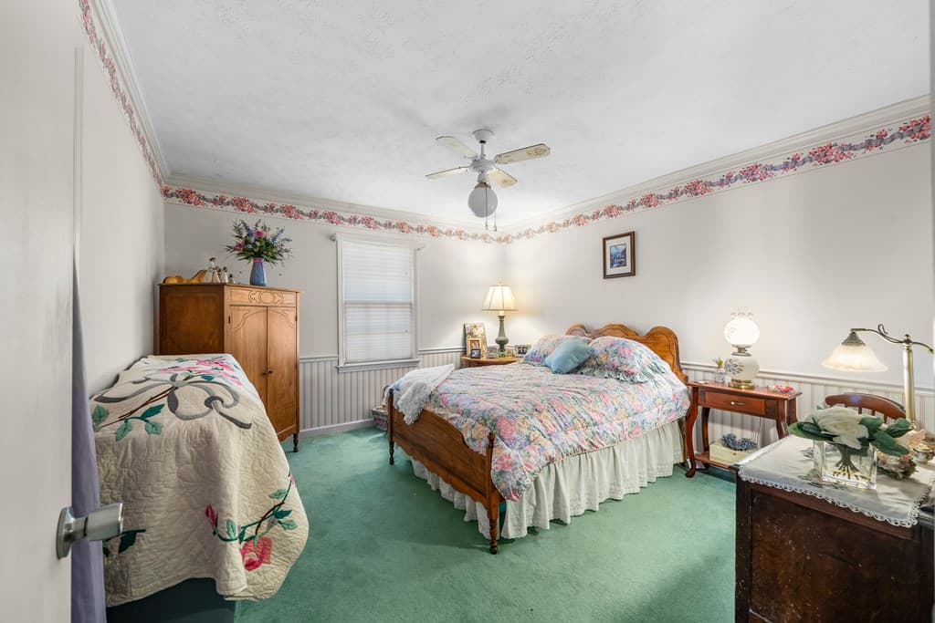 2164 Yukon Road, Ellijay GA 30536 - Photo