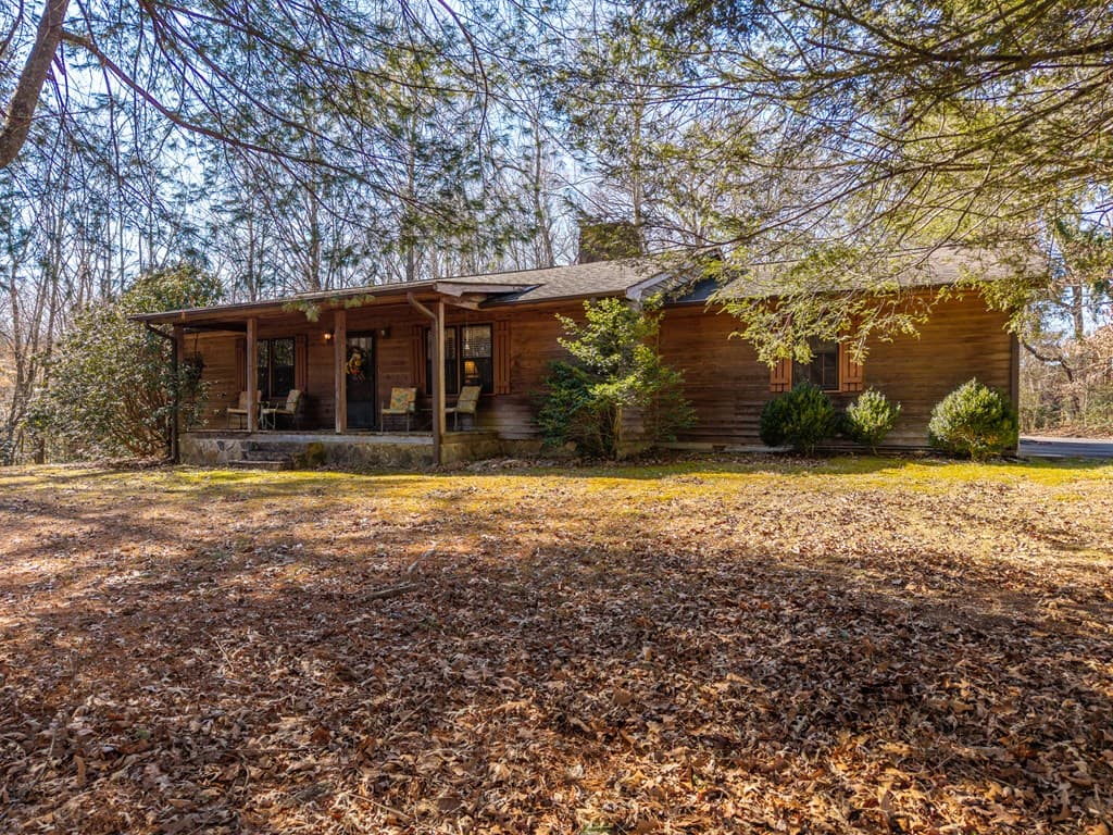 2164 Yukon Road, Ellijay GA 30536 - Photo