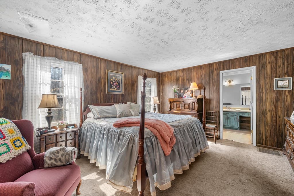 2164 Yukon Road, Ellijay GA 30536 - Photo