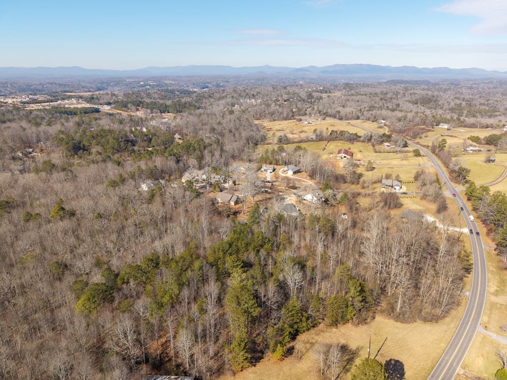 2164 Yukon Road, Ellijay GA 30536 - Photo