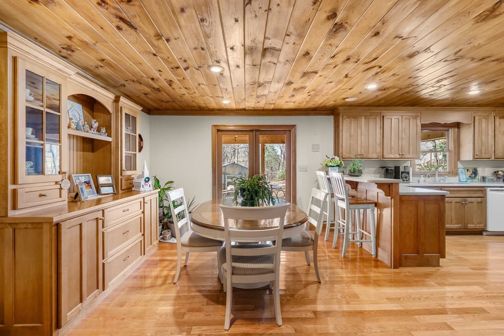 2164 Yukon Road, Ellijay GA 30536 - Photo
