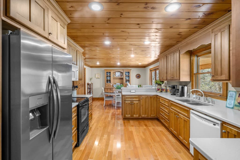 2164 Yukon Road, Ellijay GA 30536 - Photo