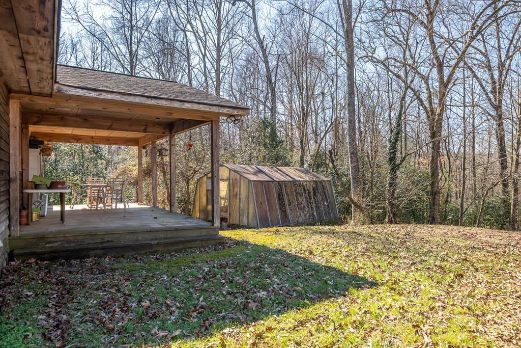 2164 Yukon Road, Ellijay GA 30536 - Photo