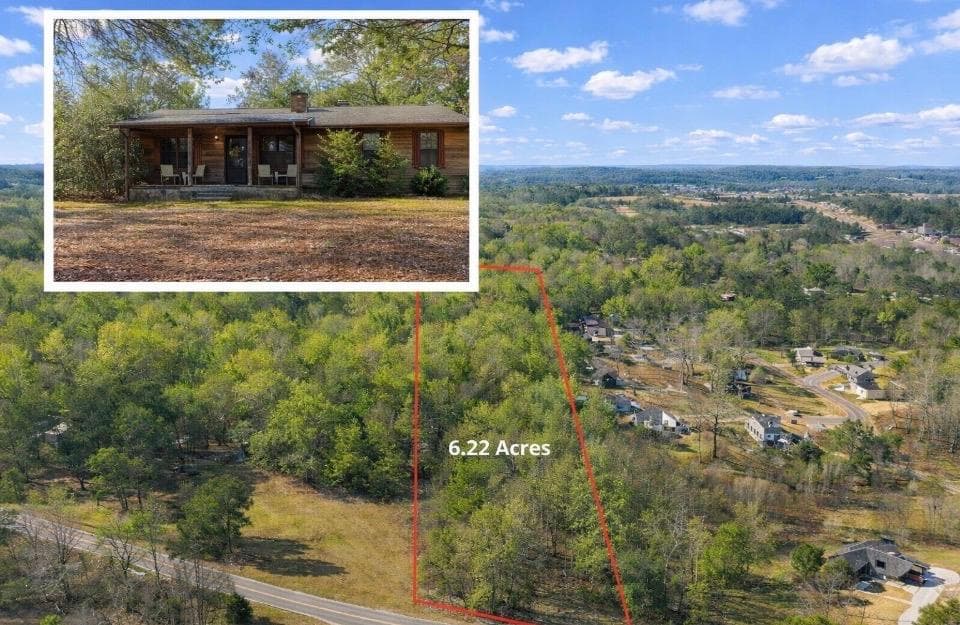 2164 Yukon Road, Ellijay GA 30536 - Primary photo