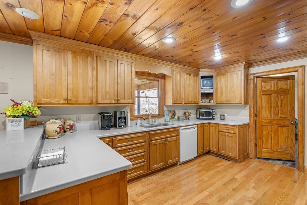 2164 Yukon Road, Ellijay GA 30536 - Photo