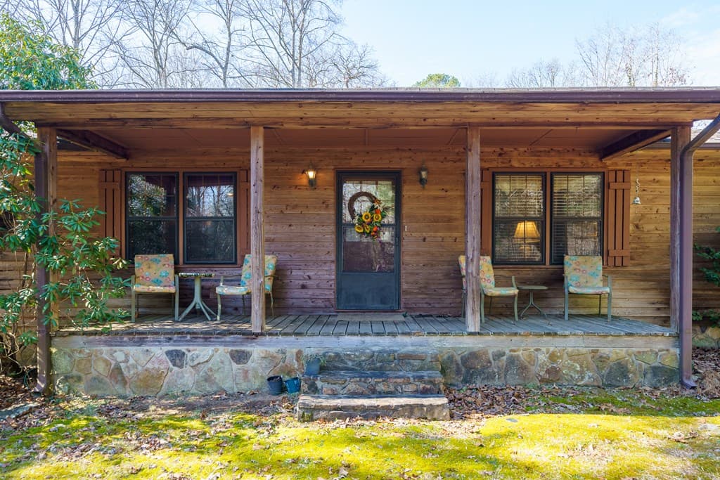 2164 Yukon Road, Ellijay GA 30536 - Photo