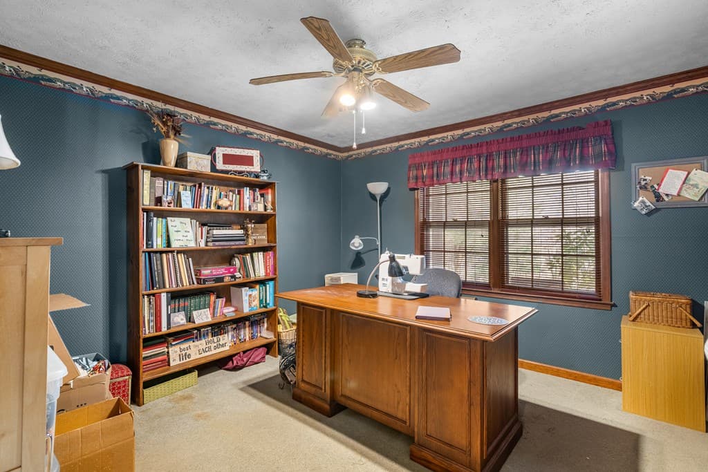 2164 Yukon Road, Ellijay GA 30536 - Photo