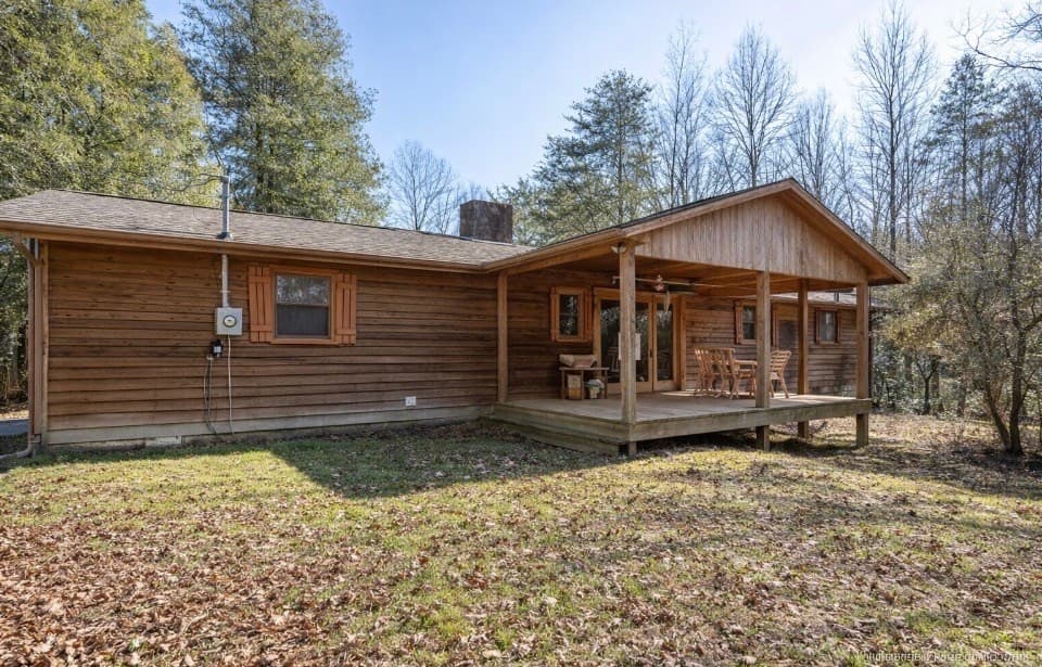 2164 Yukon Road, Ellijay GA 30536 - Photo