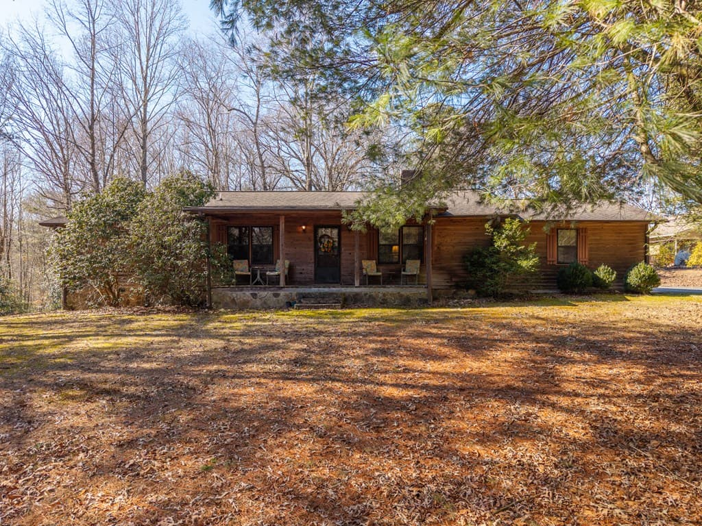 2164 Yukon Road, Ellijay GA 30536 - Photo