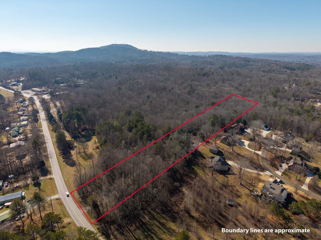 2164 Yukon Road, Ellijay GA 30536 - Photo