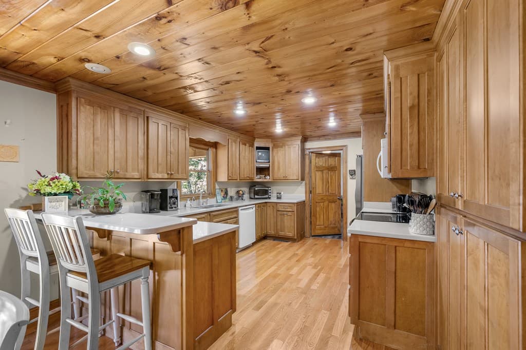 2164 Yukon Road, Ellijay GA 30536 - Photo
