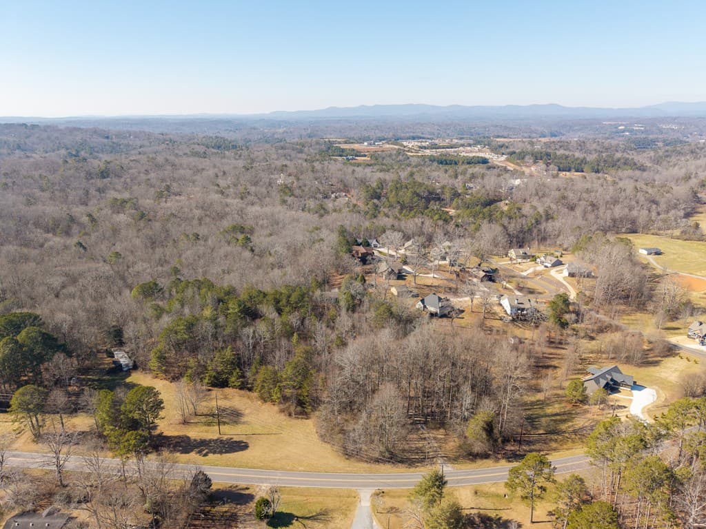 2164 Yukon Road, Ellijay GA 30536 - Photo