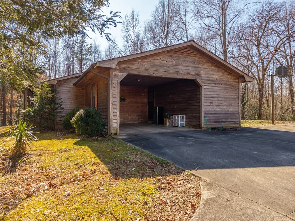 2164 Yukon Road, Ellijay GA 30536 - Photo