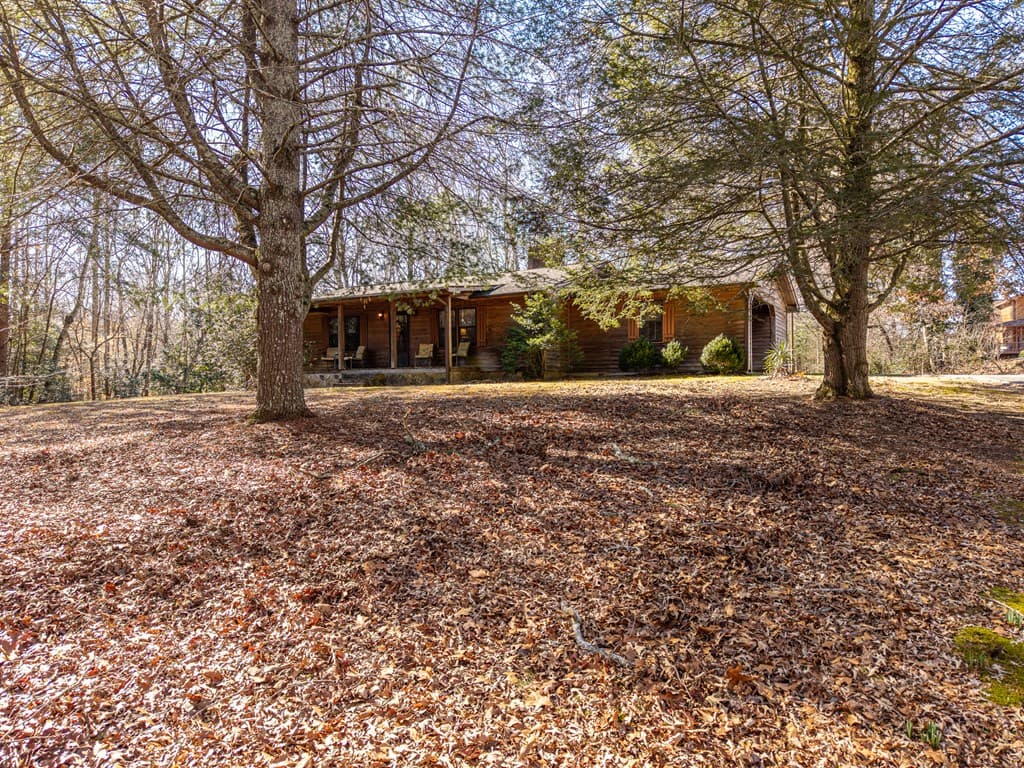 2164 Yukon Road, Ellijay GA 30536 - Photo