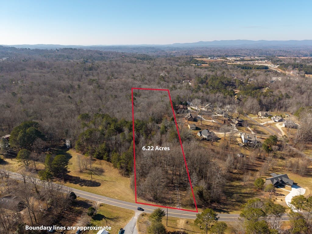 2164 Yukon Road, Ellijay GA 30536 - Photo