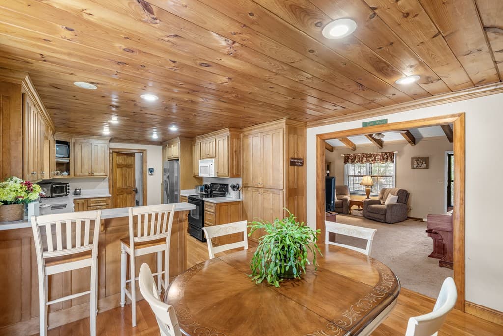 2164 Yukon Road, Ellijay GA 30536 - Photo