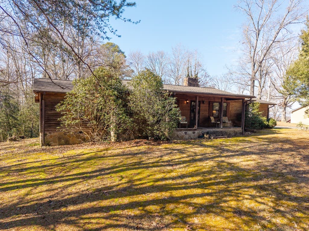 2164 Yukon Road, Ellijay GA 30536 - Photo