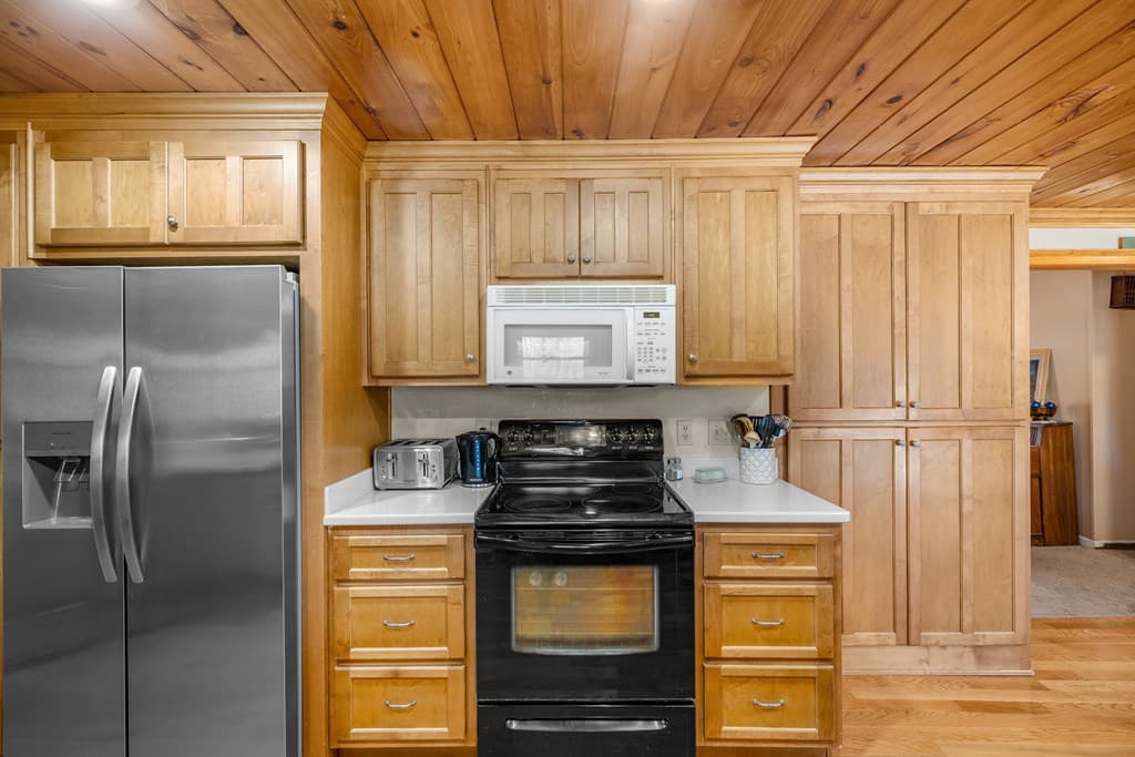 2164 Yukon Road, Ellijay GA 30536 - Photo